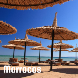 Marrocos